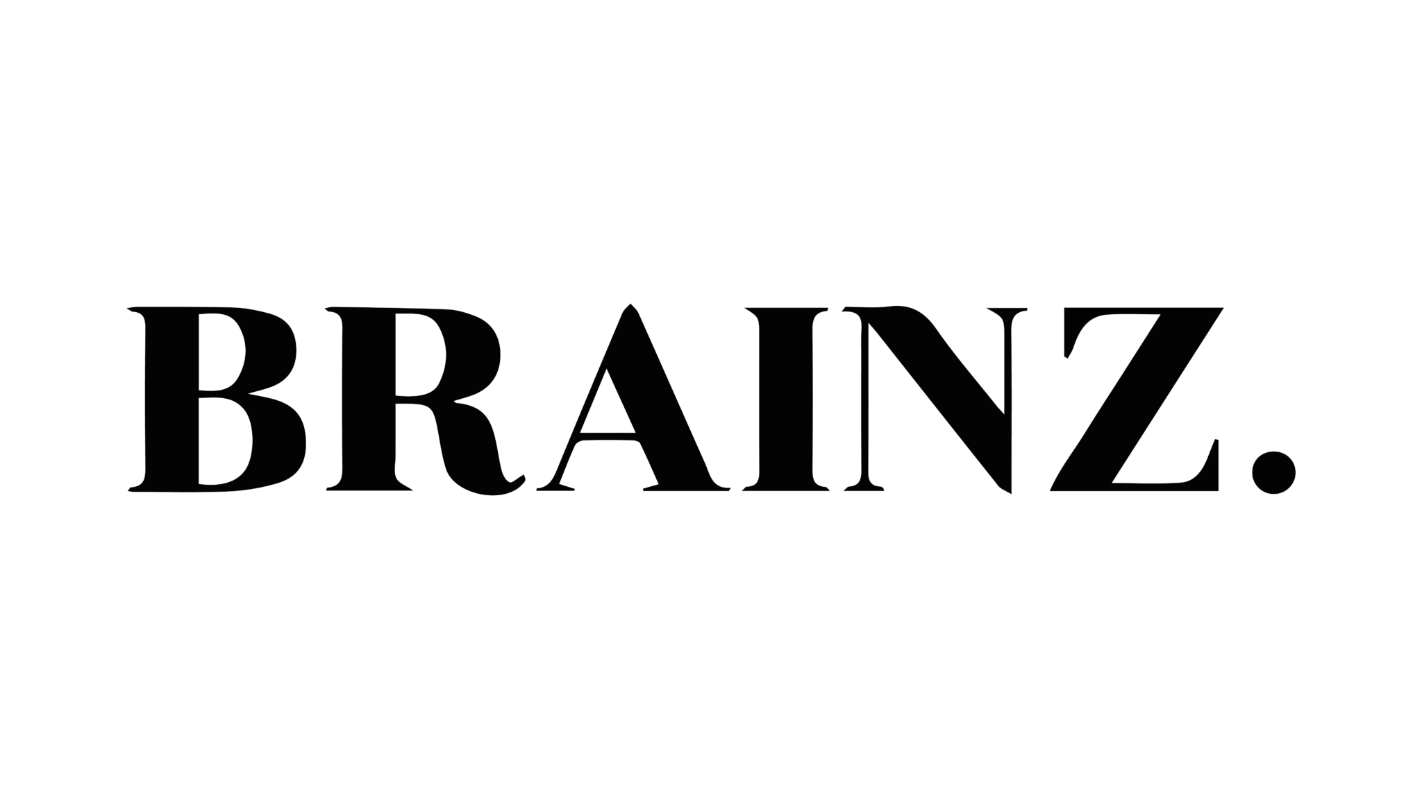 Brainz Magazine
