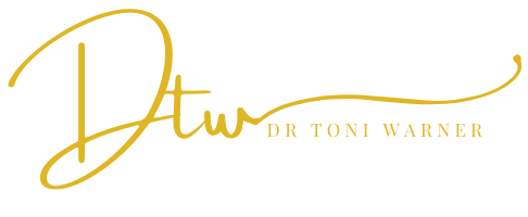 Dr. Toni Warner