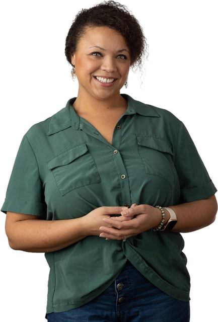 Dr. Toni Warner